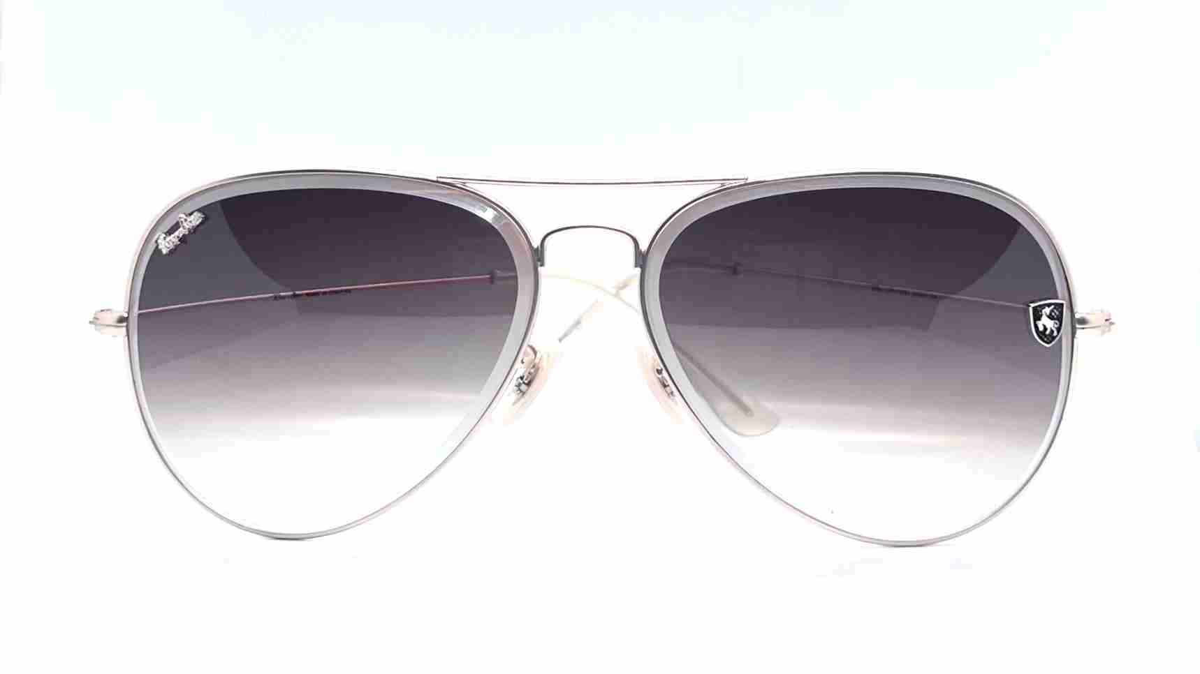 Ray Ban Ferrari Aviator