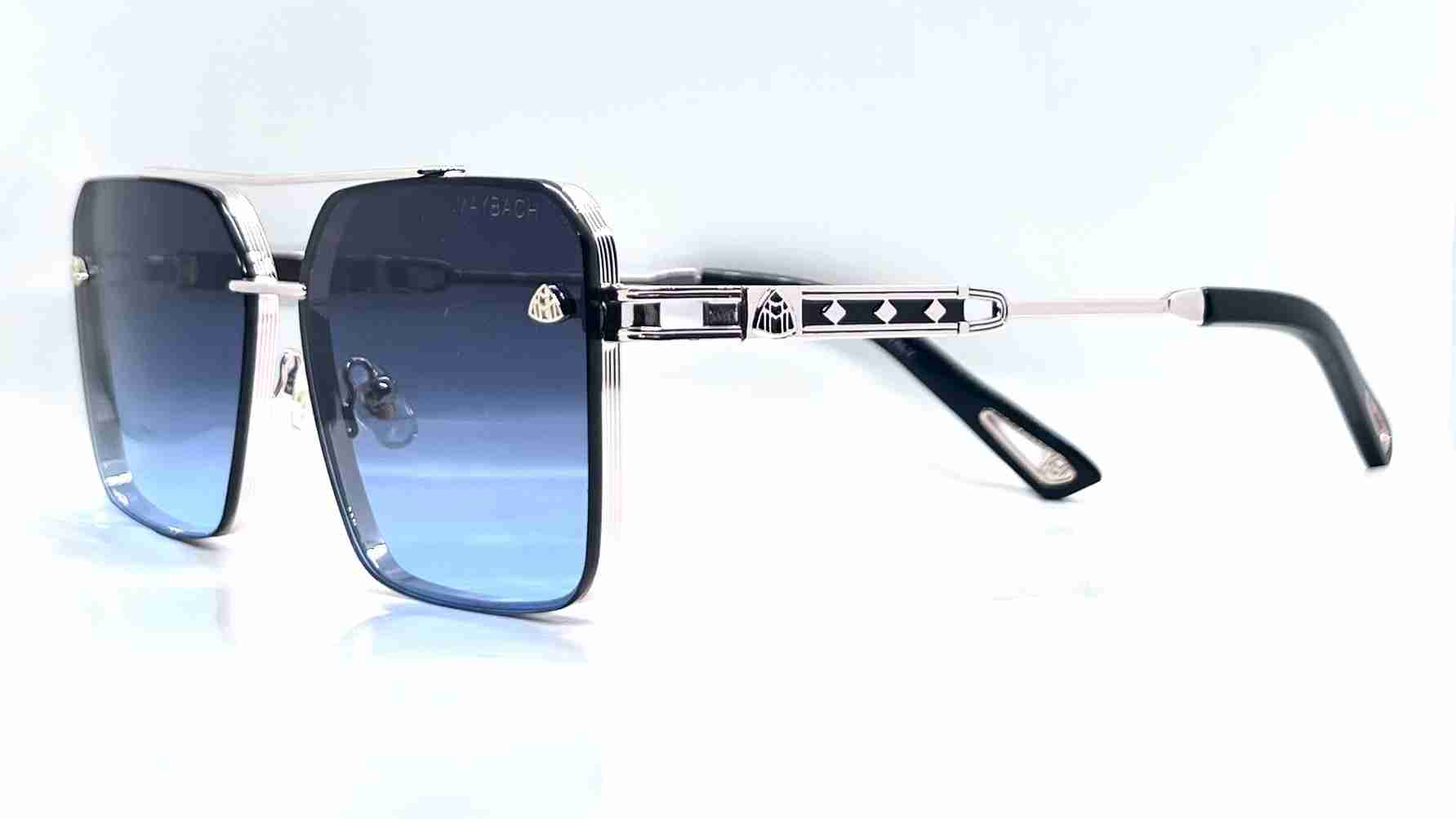 Maybach 58377
