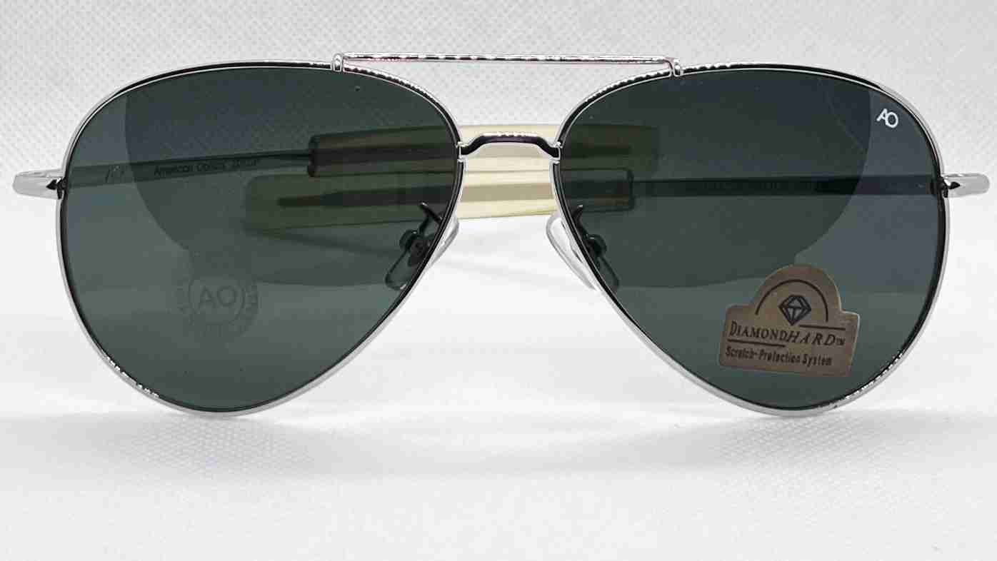 American Optical Pilot