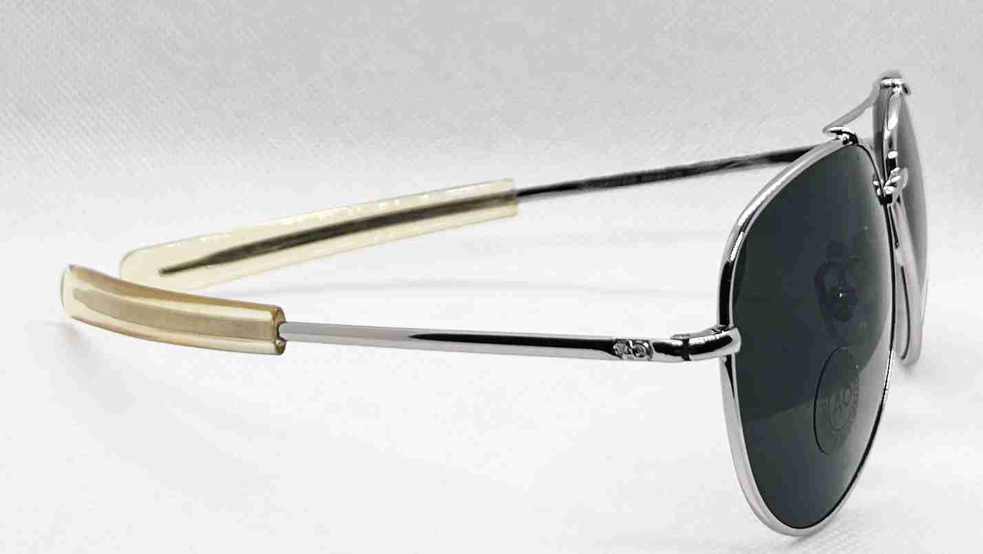 American Optical Pilot