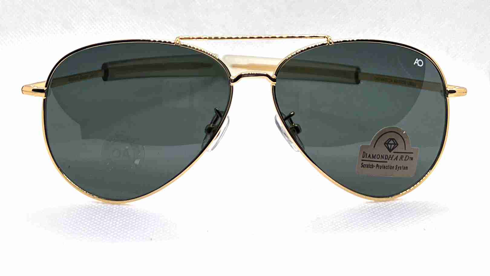 American Optical Pilot