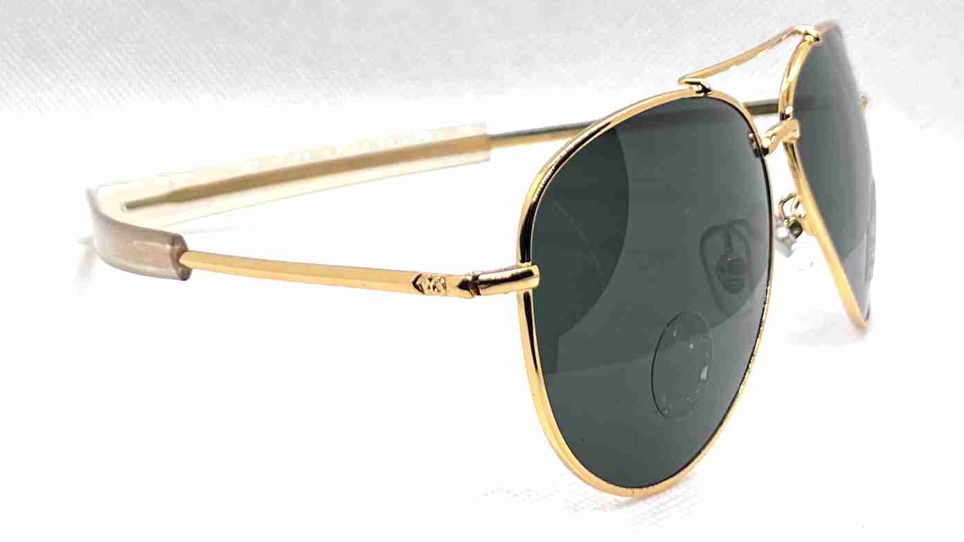 American Optical Pilot