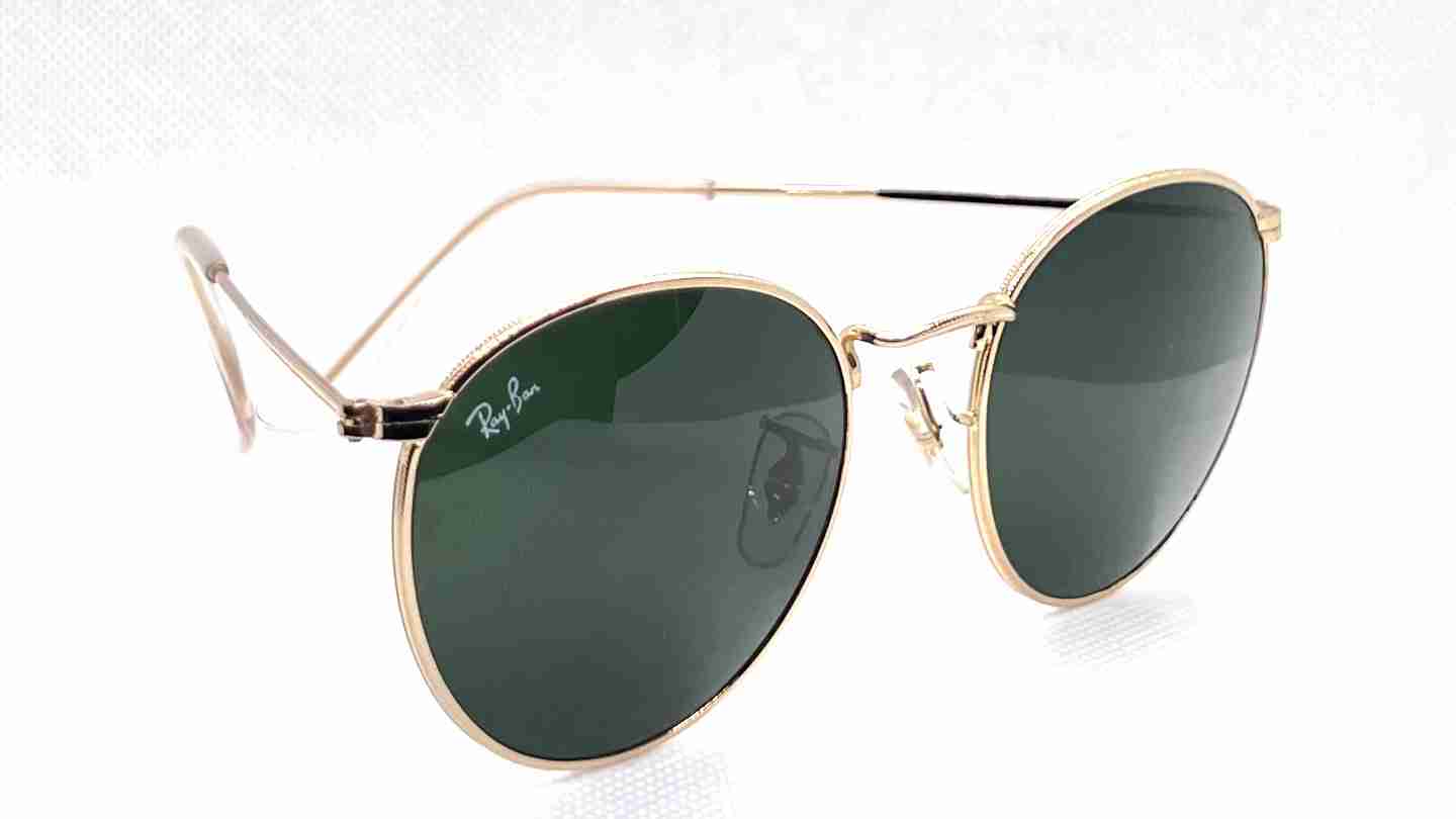 RayBan Retro