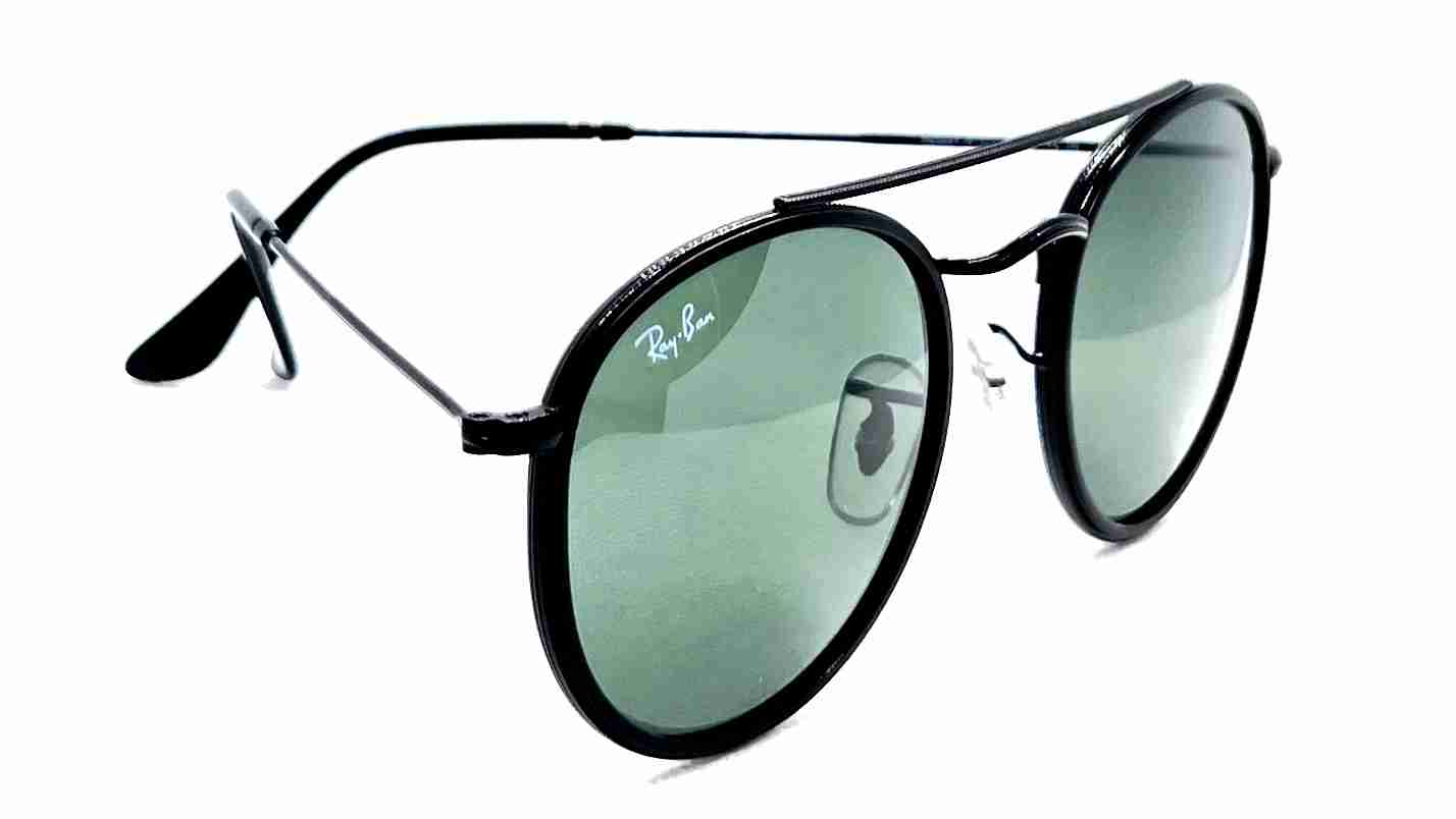 RayBan 3647