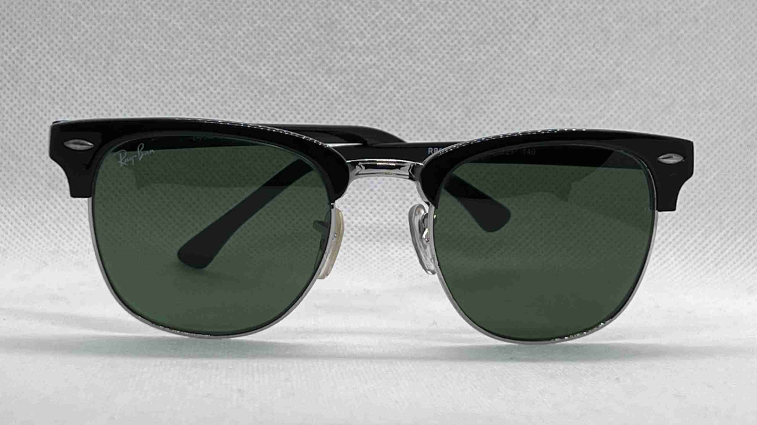 RayBan Clubmaster