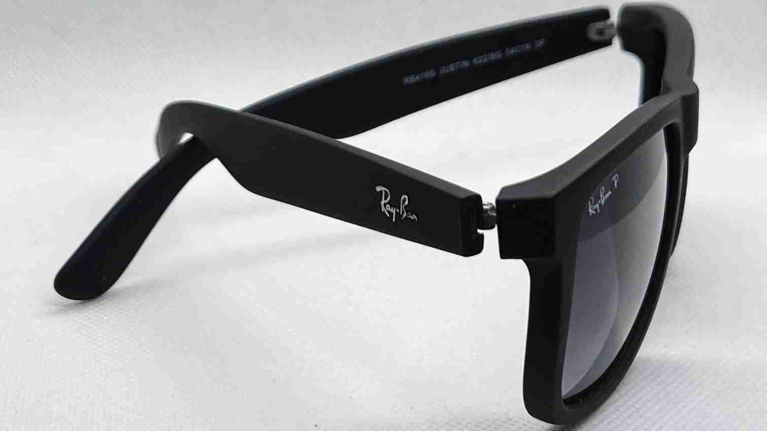 RayBan Polarized 4066