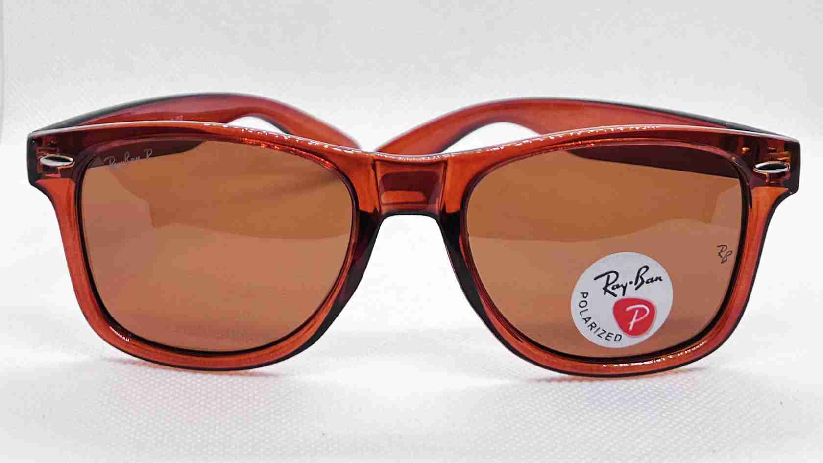 RayBan Polarized 4066
