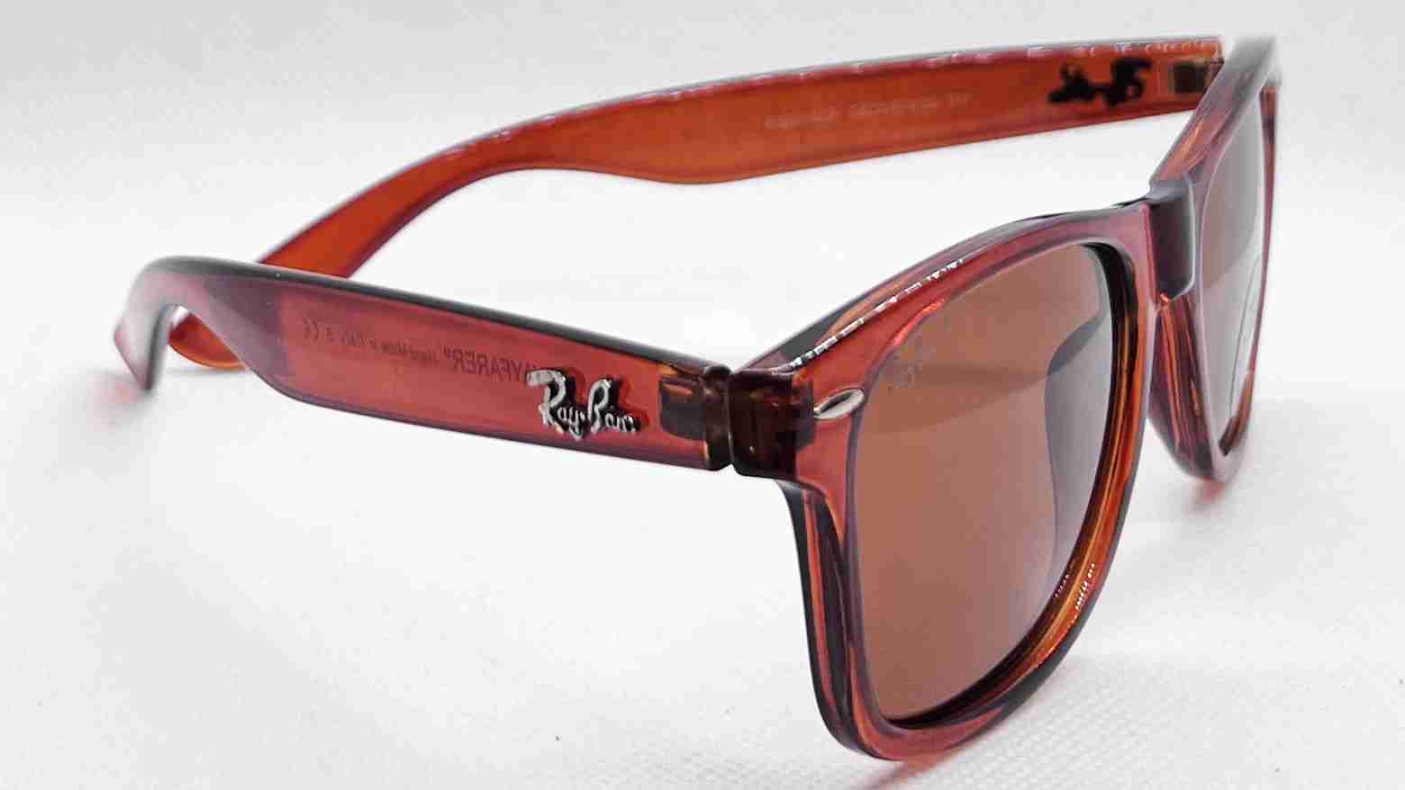 RayBan Polarized 4066
