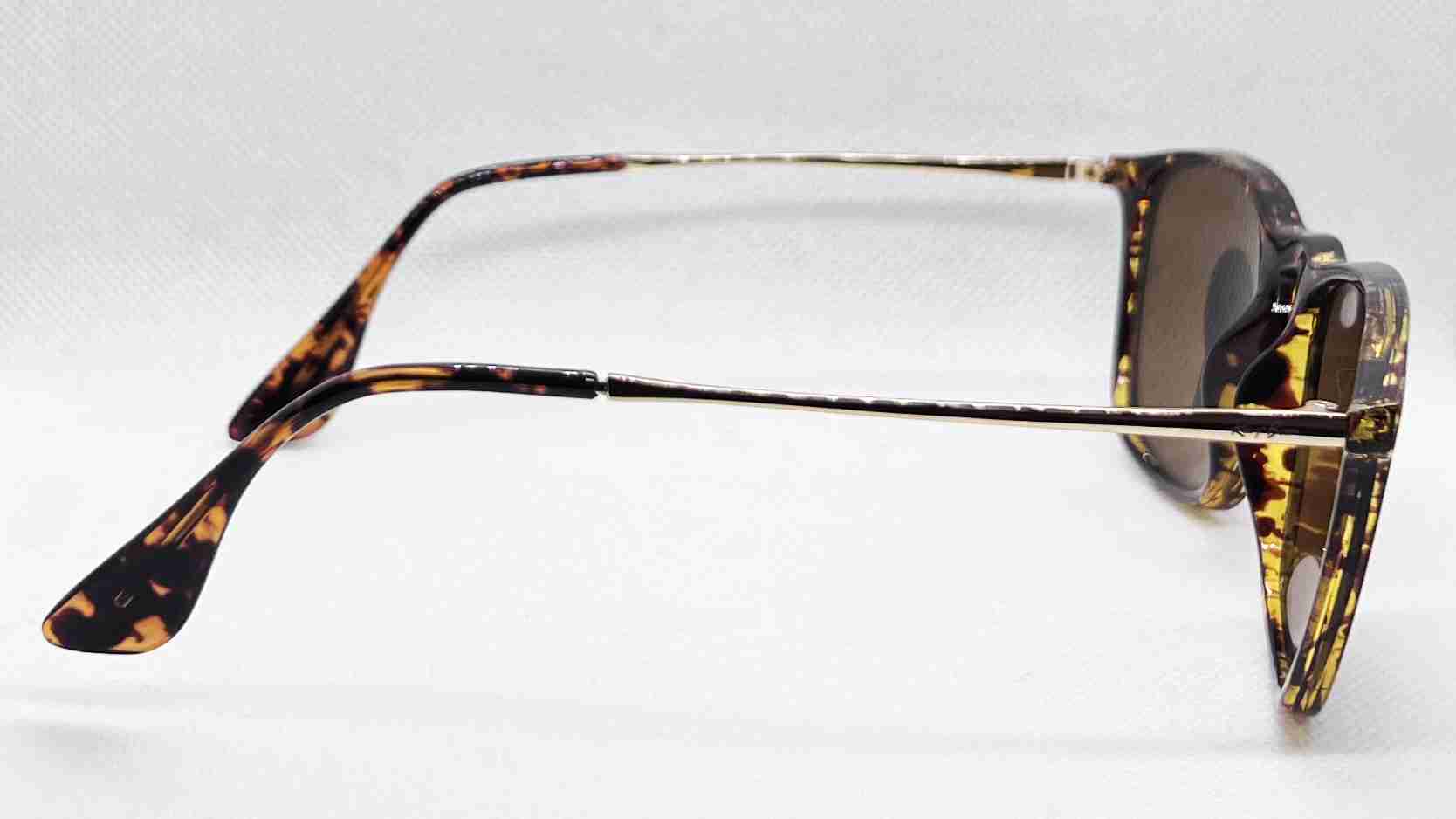 RayBan 4187