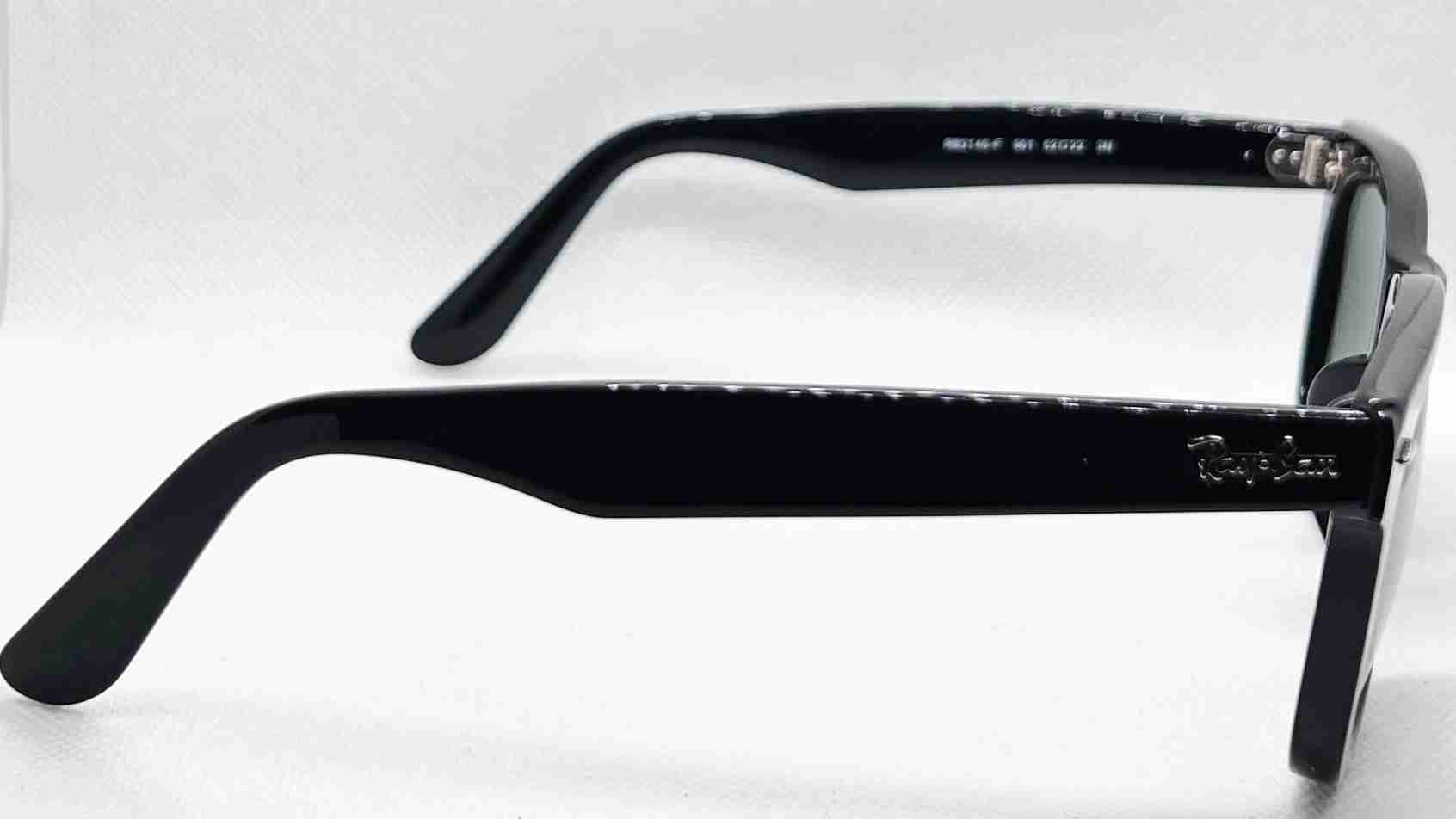 RayBan Wayfarer2140 Premium Glass Lens