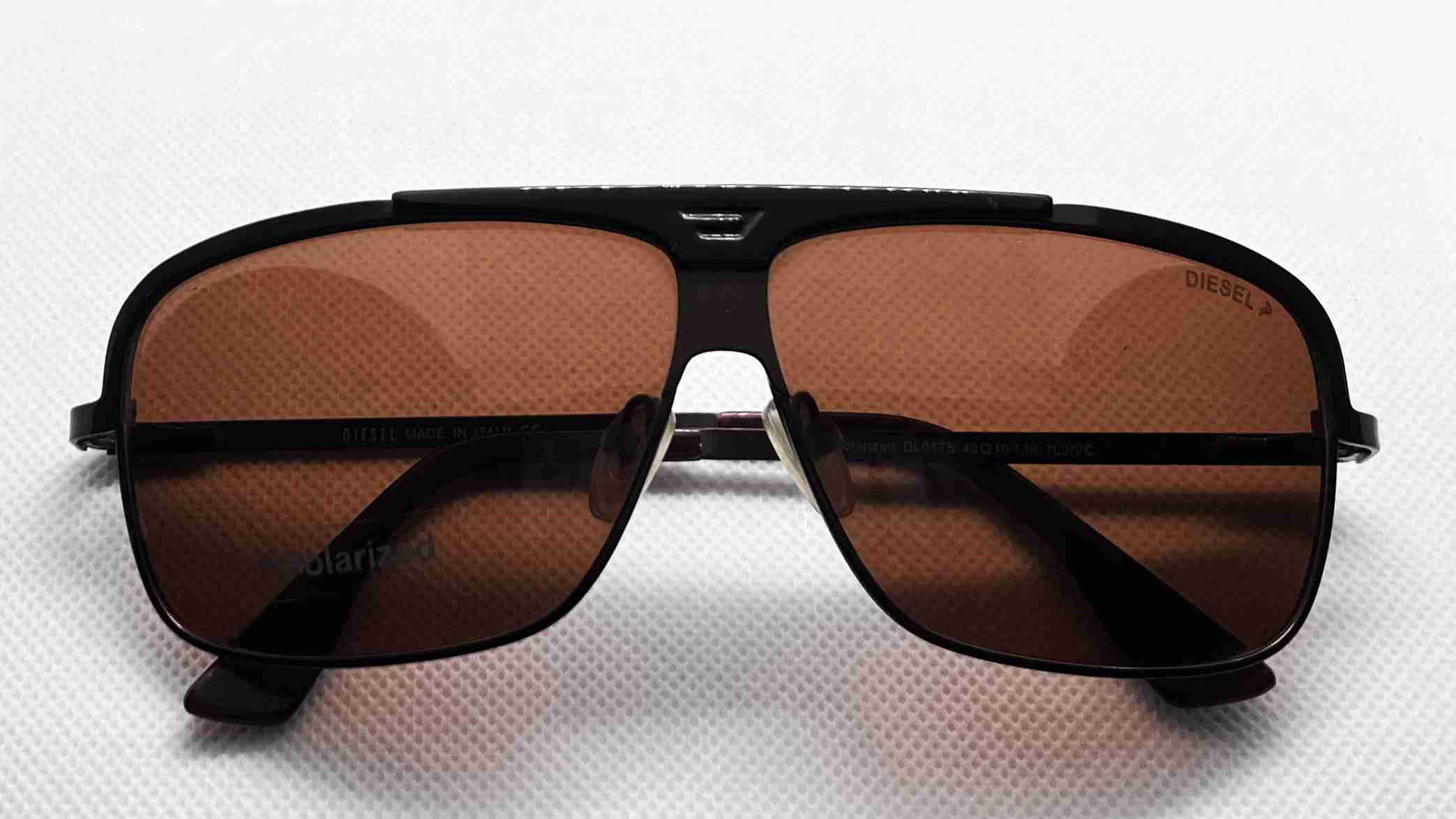 Diesel Polarized 8178