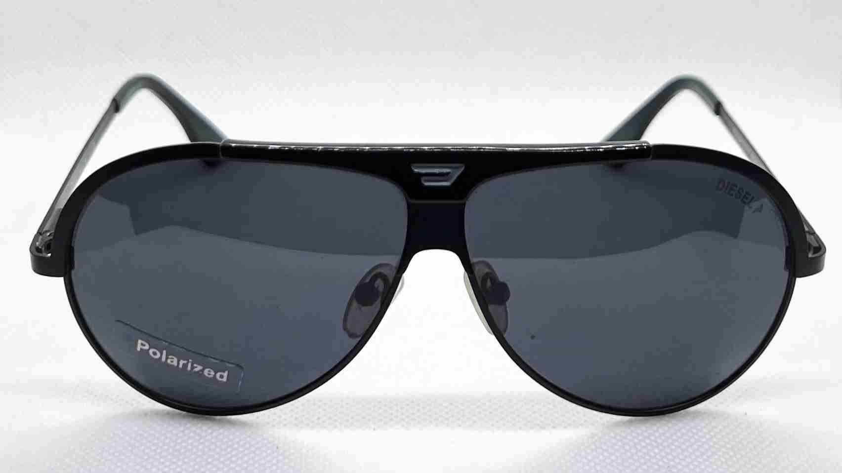 Diesel Polarized