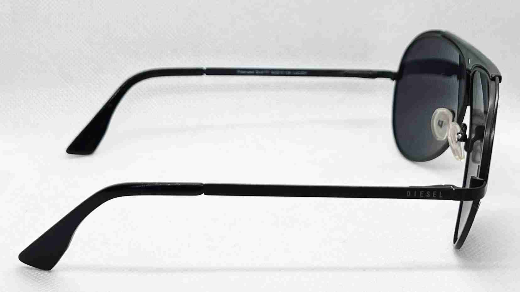 Diesel Polarized