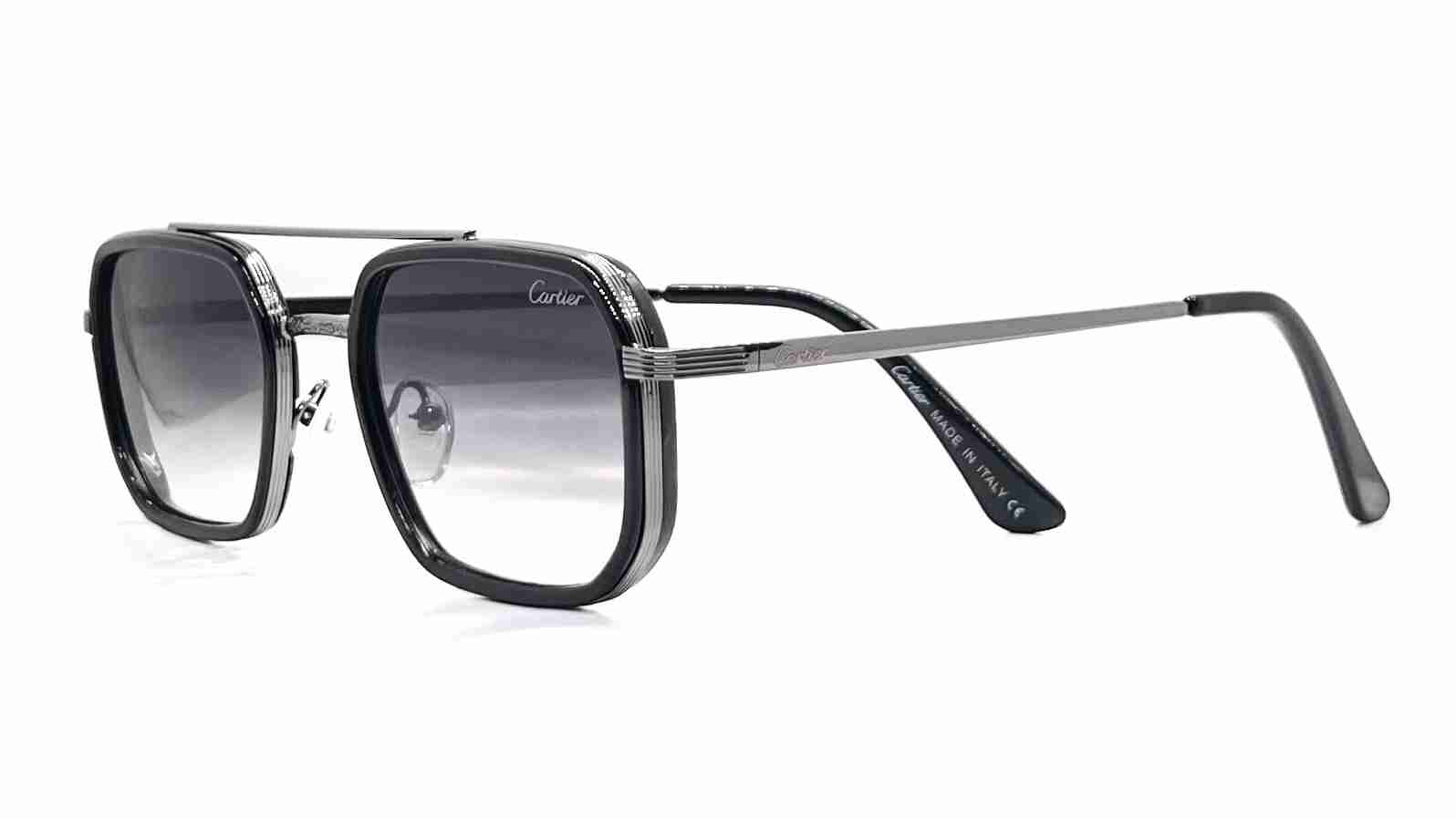 Cartier 243