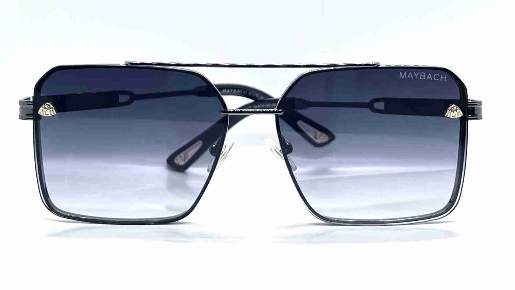 Maybach 58377