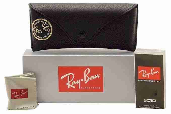 Ray Ban Aviator