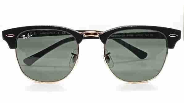 RayBan Clubmaster