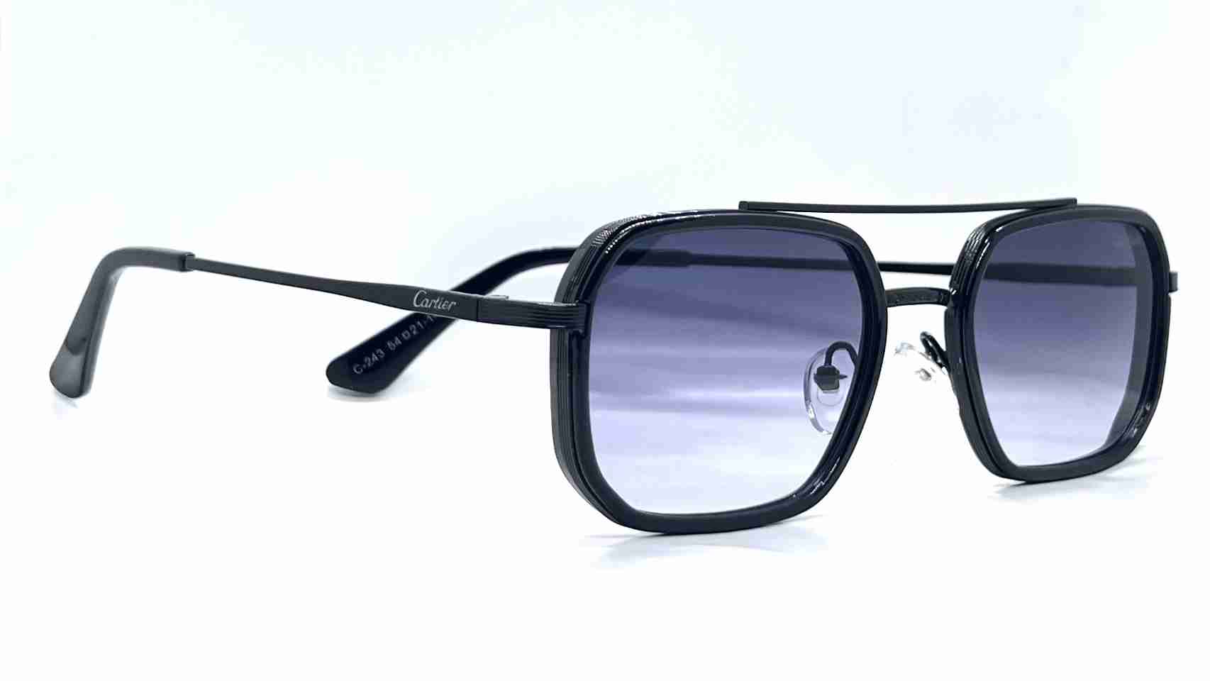 Cartier 243
