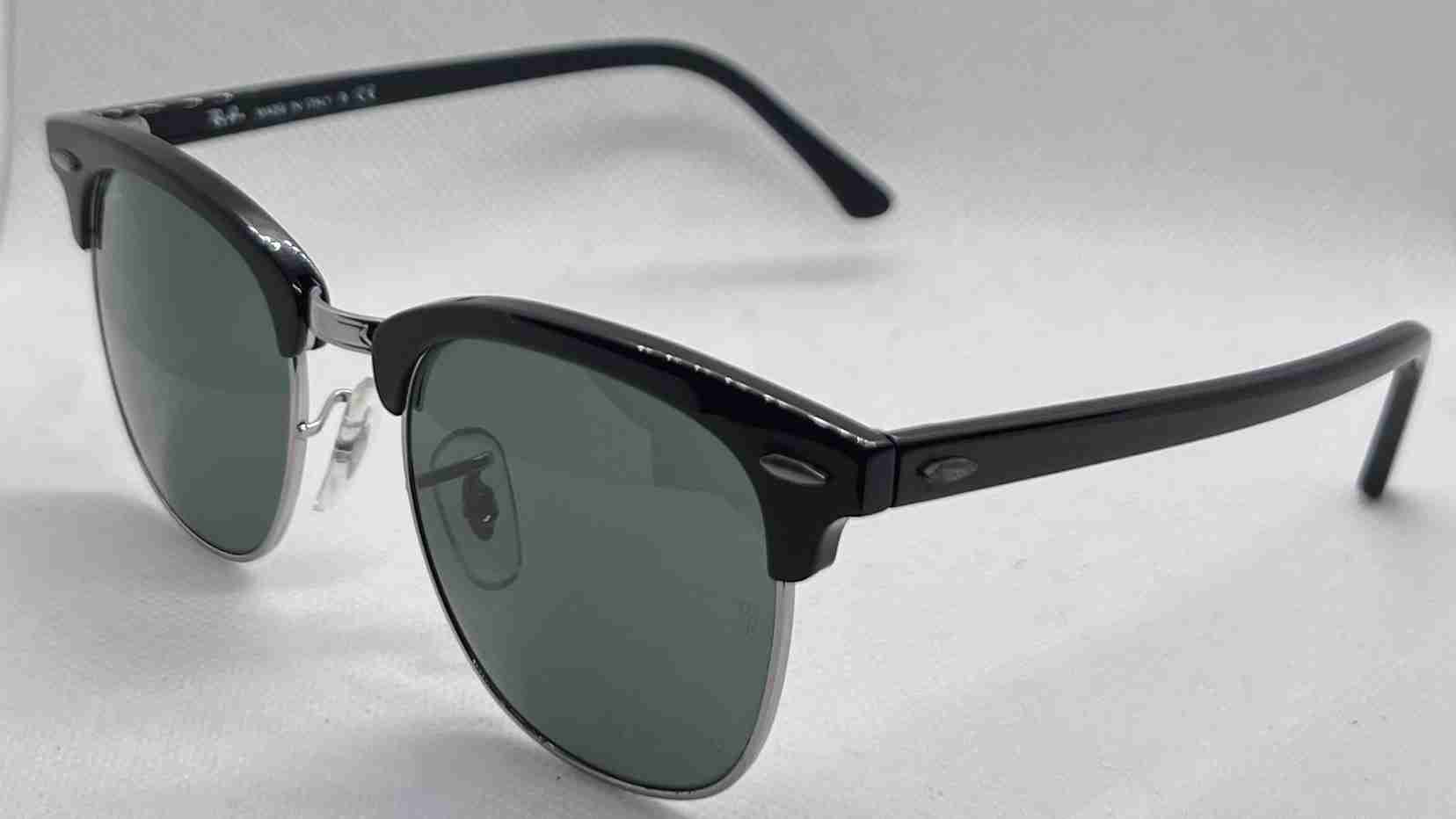 RayBan Clubmaster
