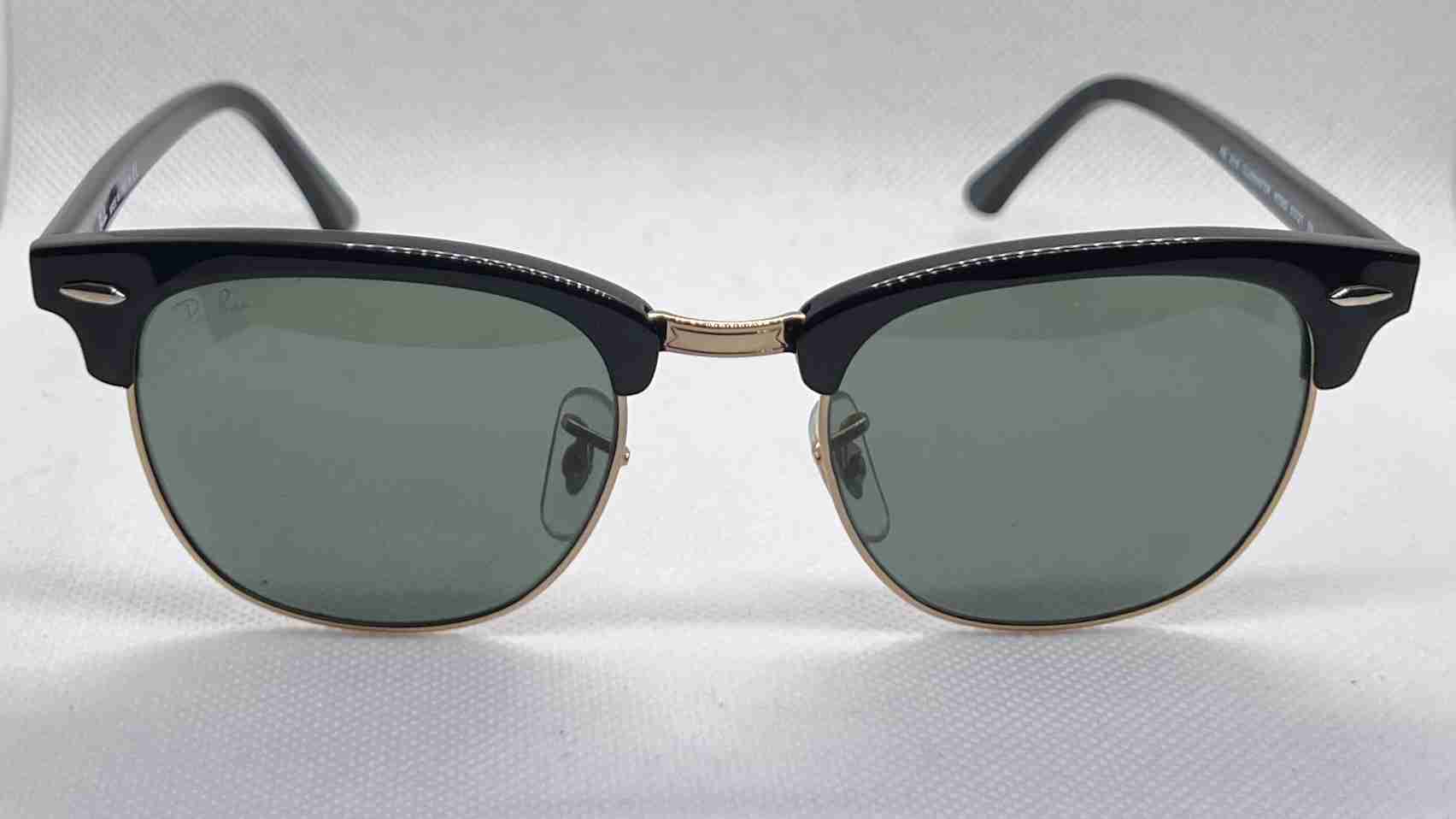RayBan Clubmaster