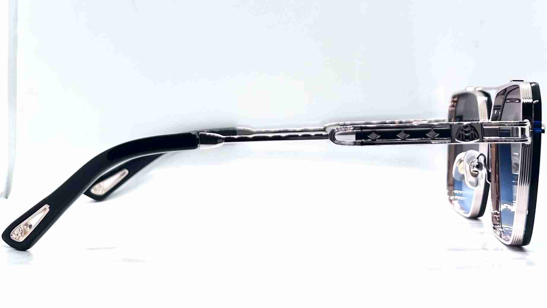 Maybach 58377