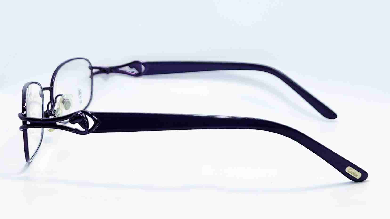 Cartier 52