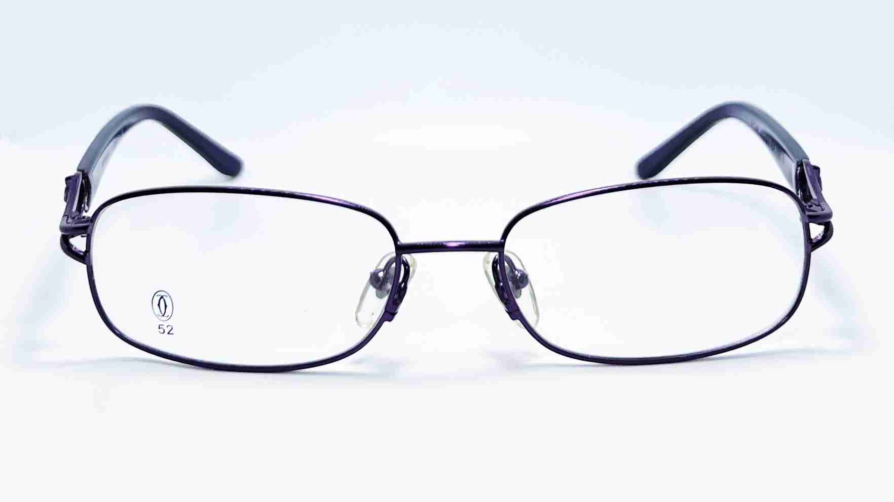 Cartier 52