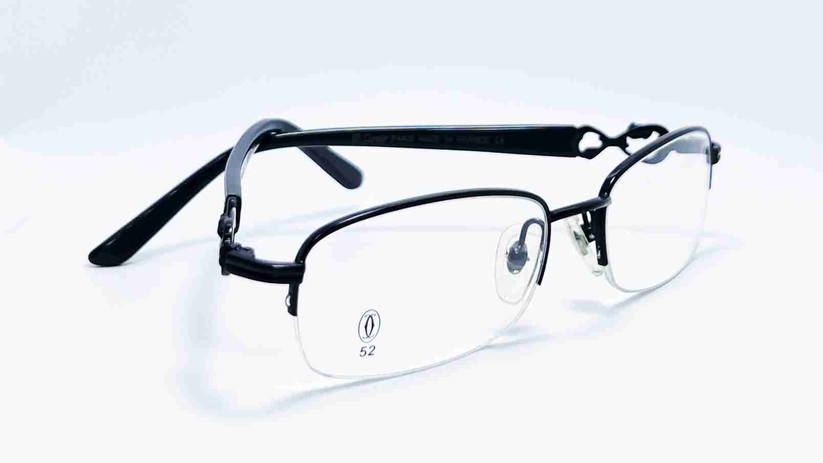 Cartier 52 RL