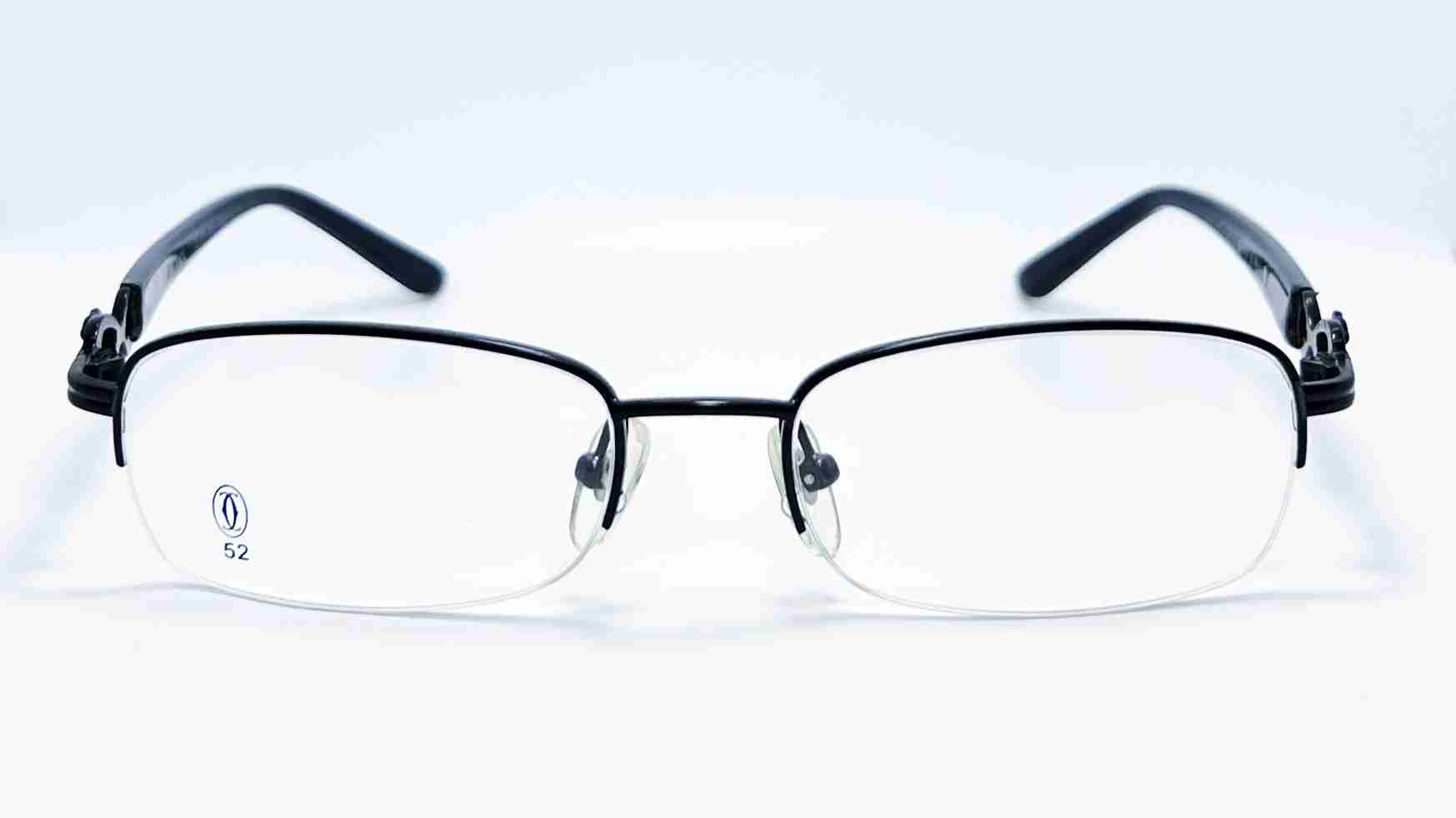 Cartier 52 RL