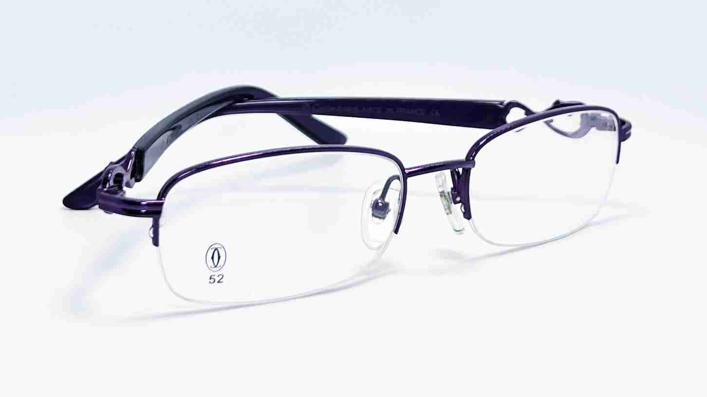 Cartier 52 RL