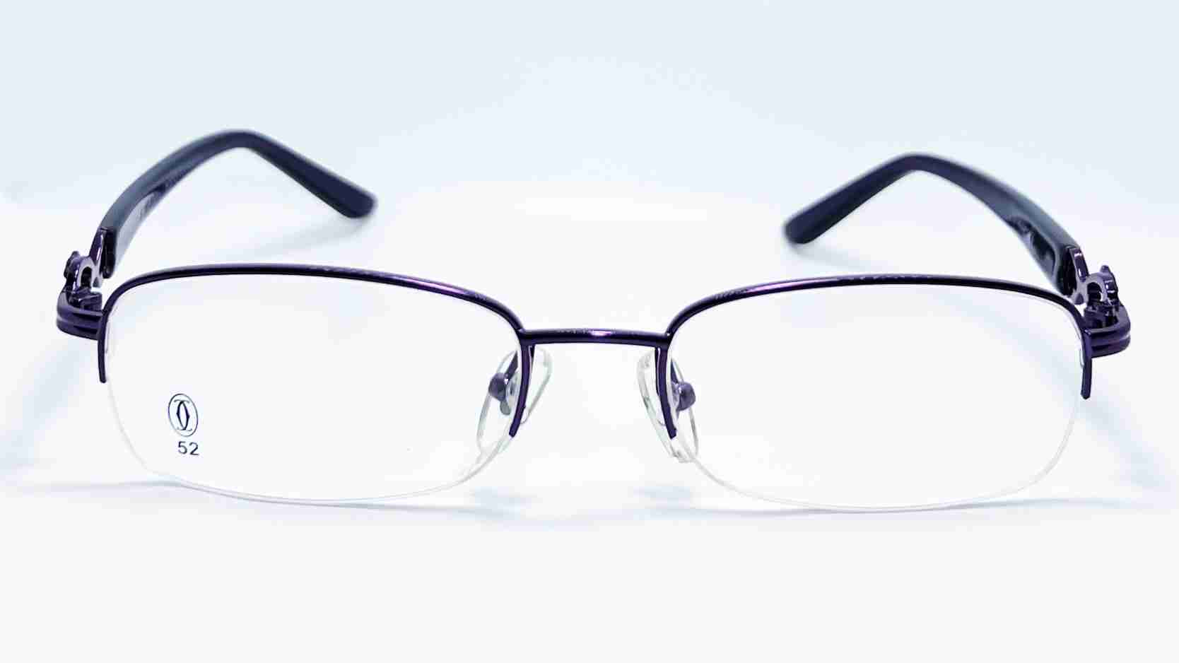 Cartier 52 RL