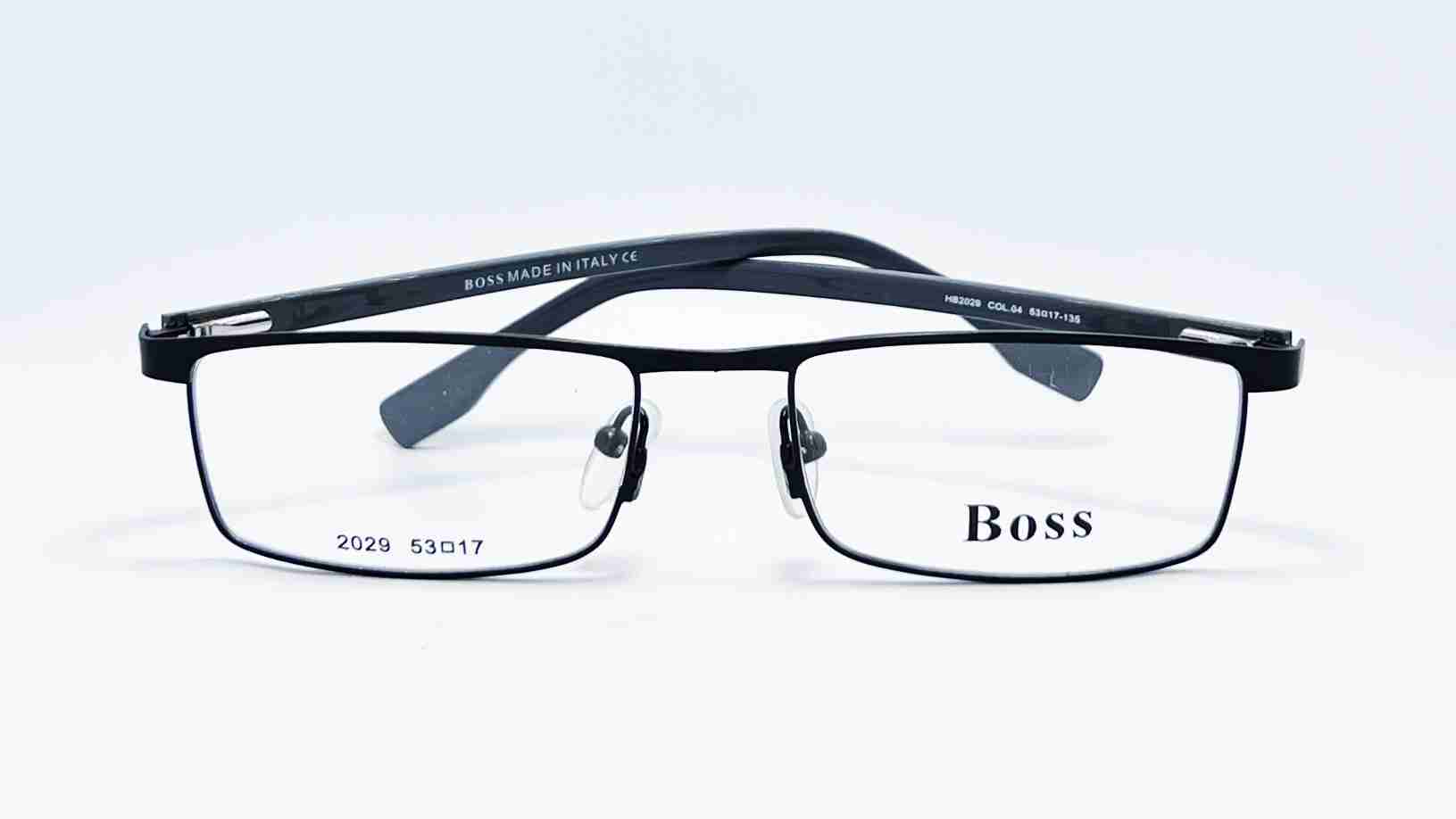 Boss 2029