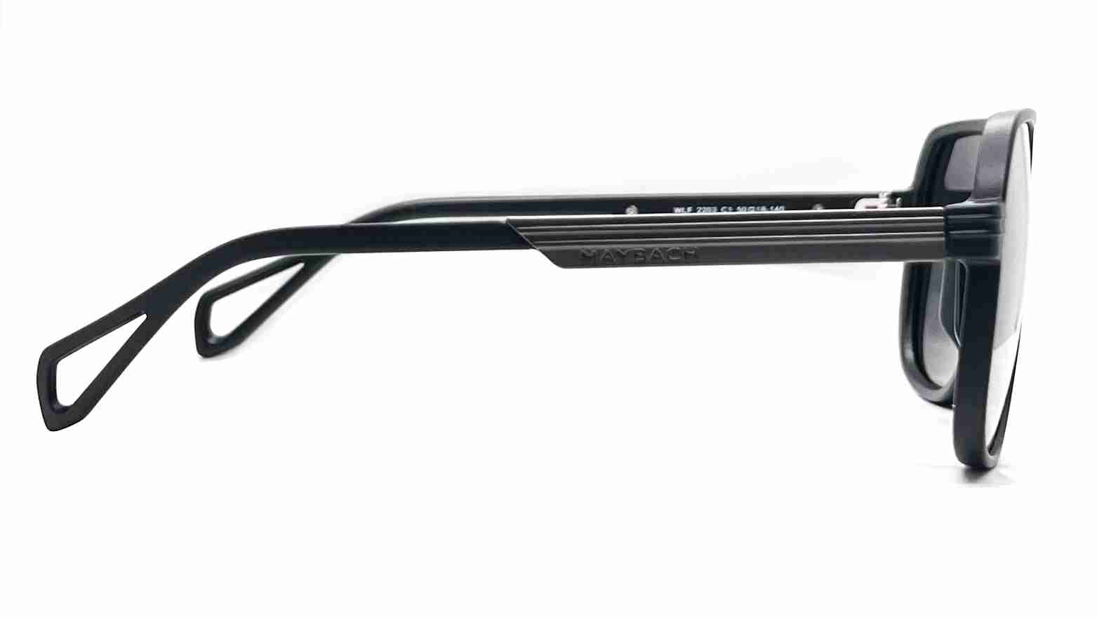 Maybach 2203 Polarized