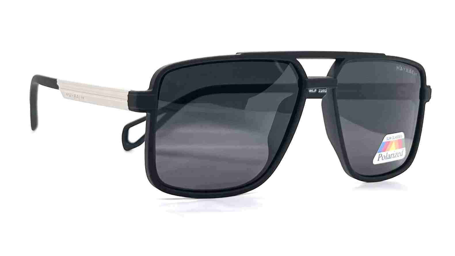 Maybach 2202 Polarized