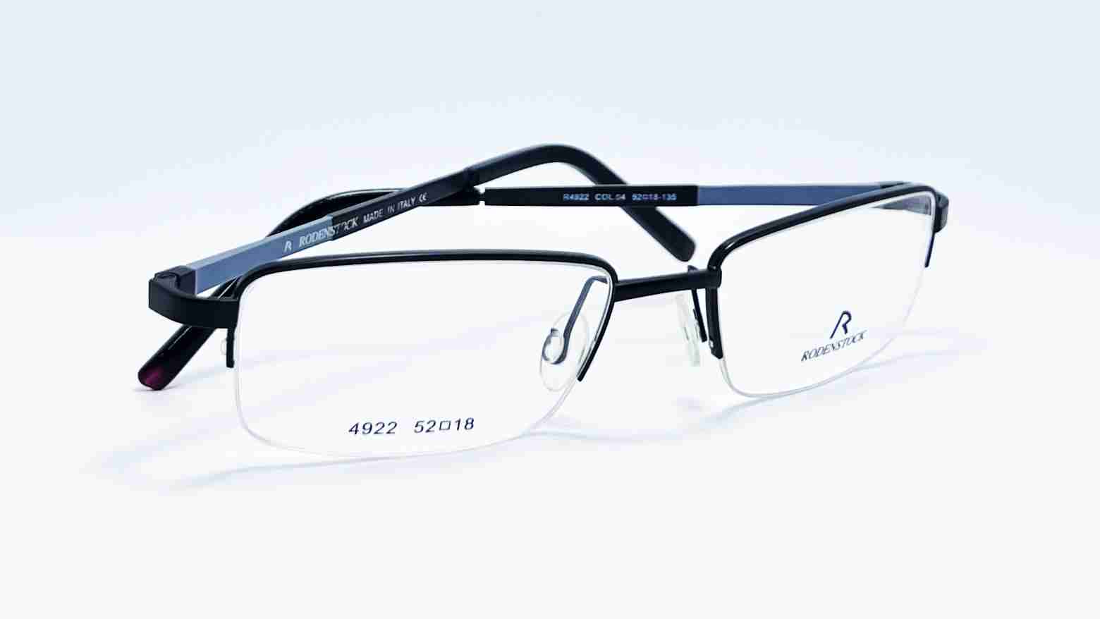 RodenStock 4922