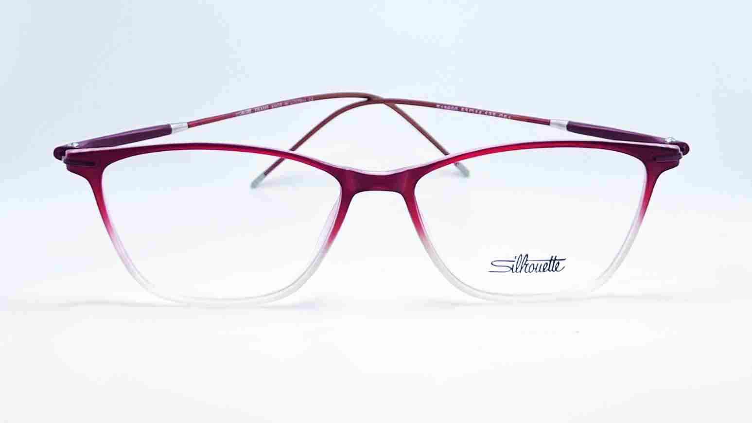 Silhouette 186