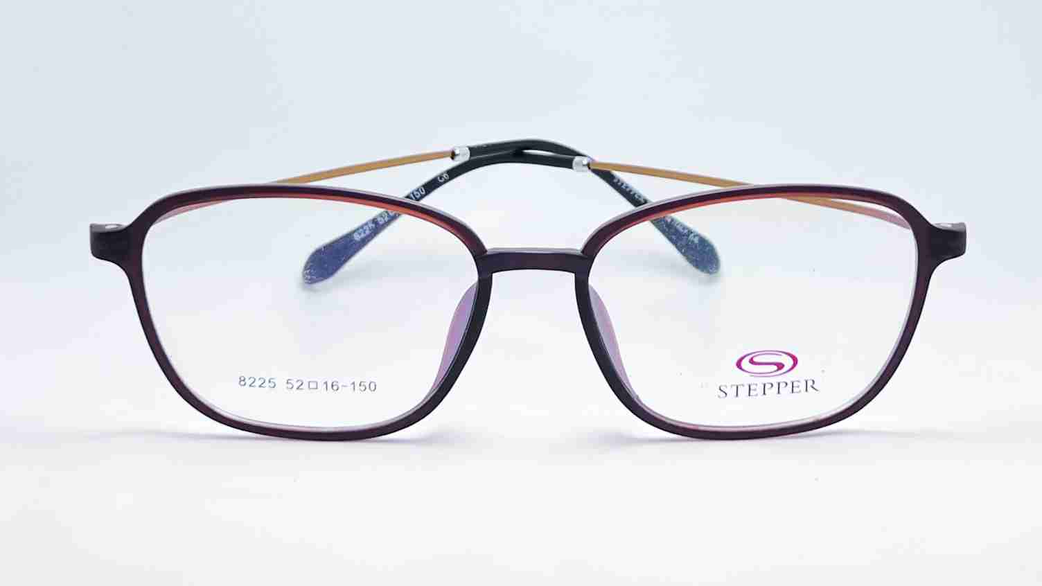 Stepper 8225