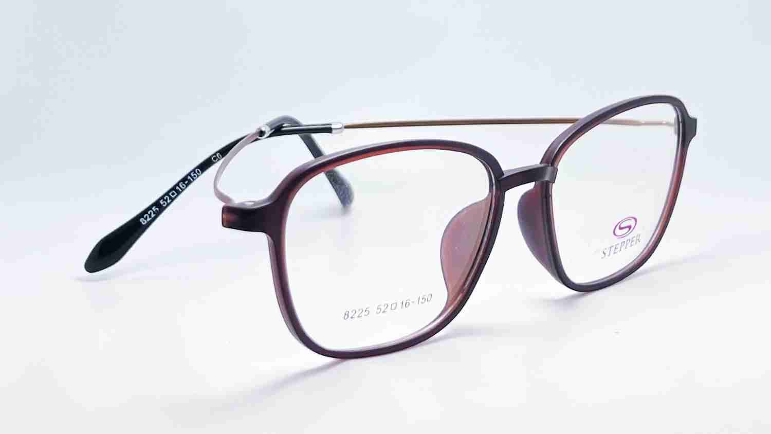 Stepper 8225