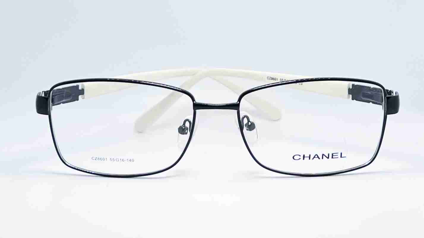 Chanel 8601