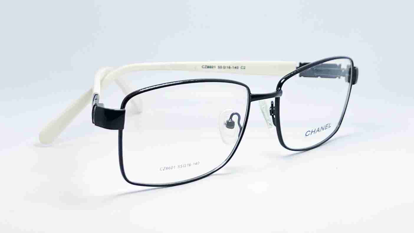 Chanel 8601