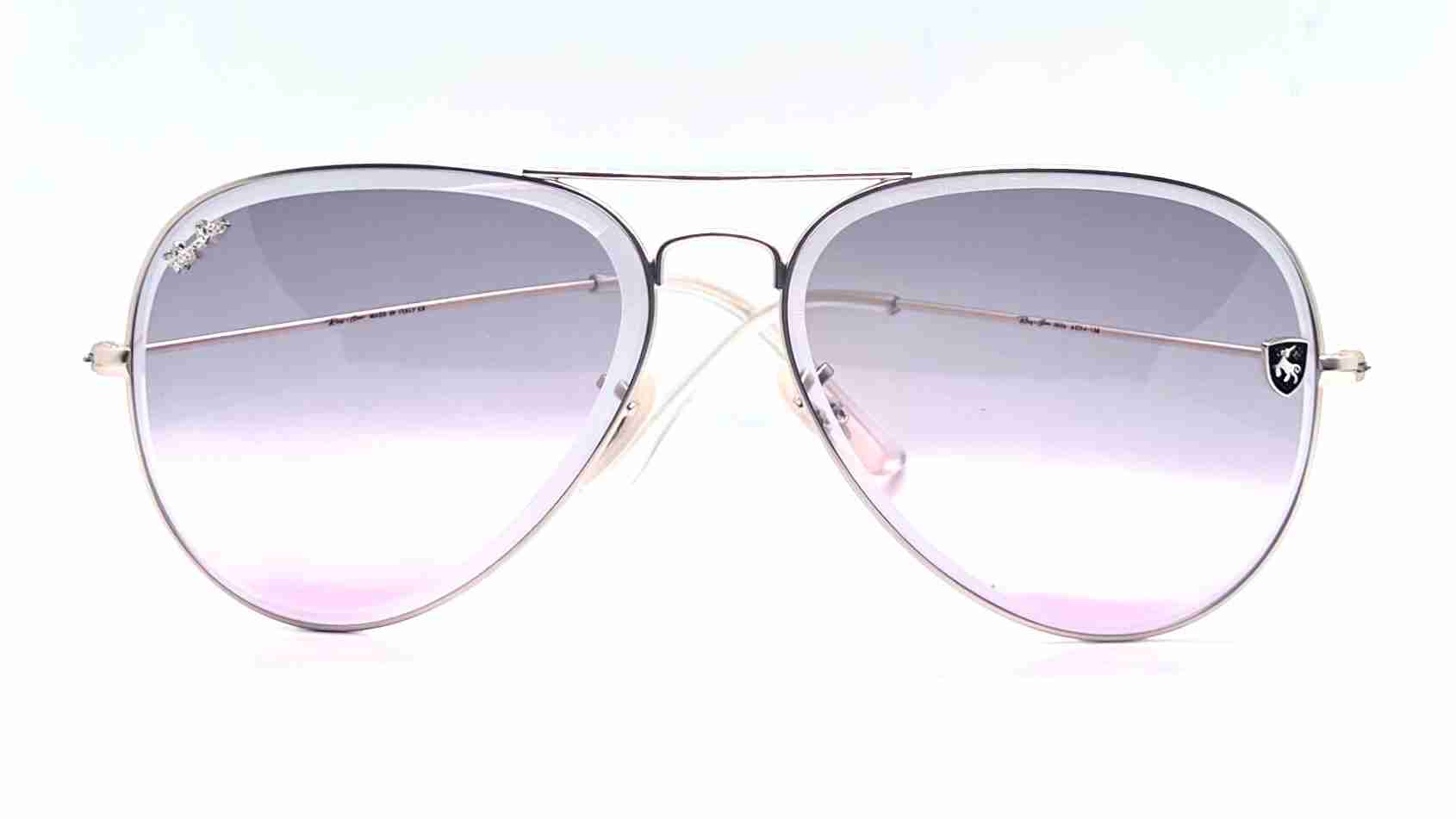 Ray Ban Ferrari Aviator