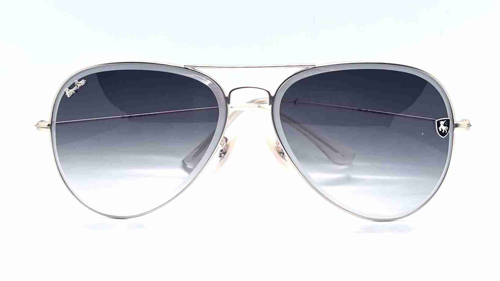 Ray Ban Ferrari Aviator