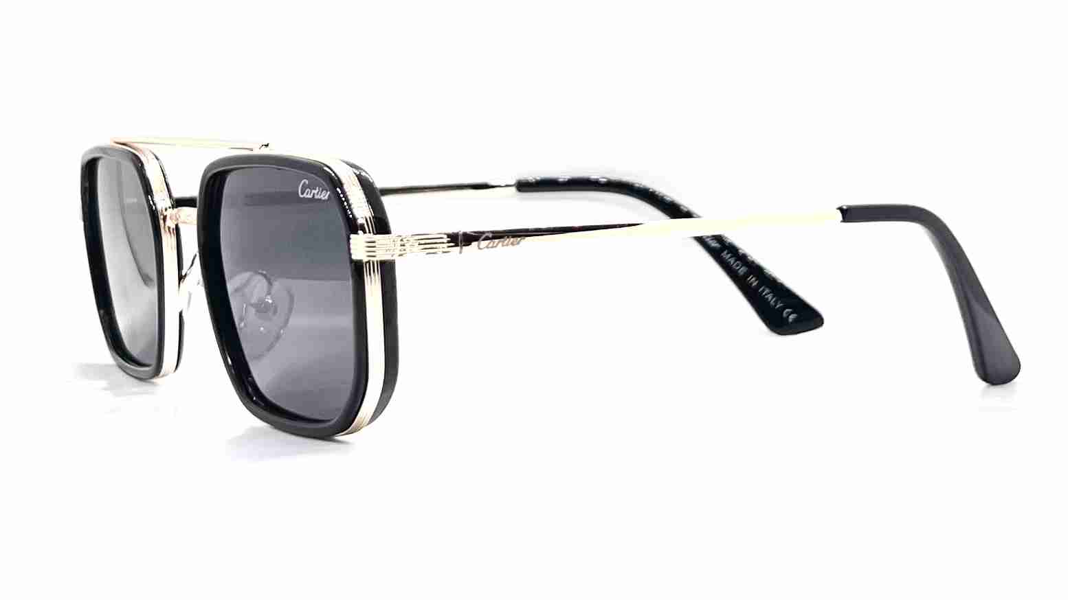 Cartier 243