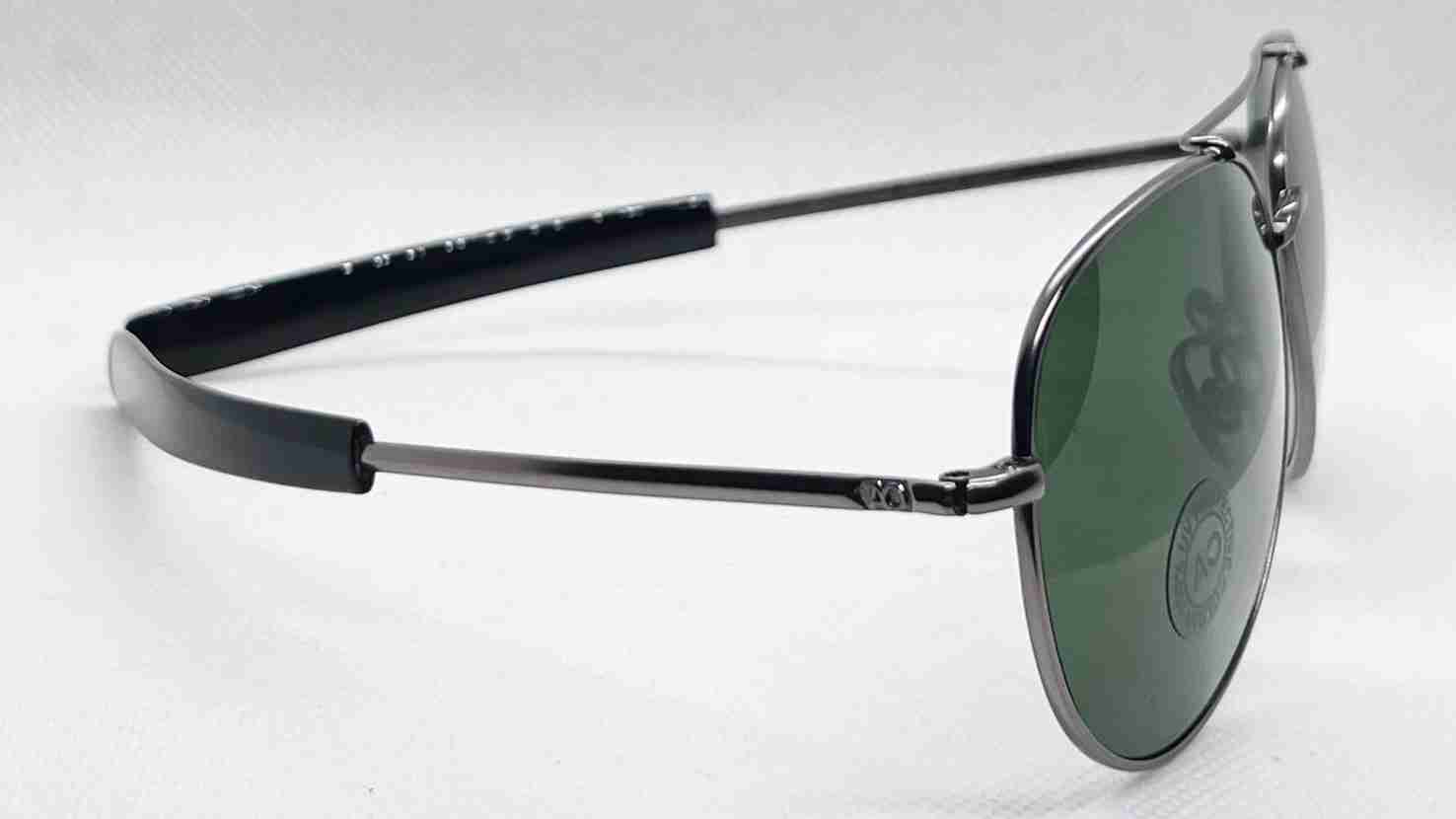 American Optical Pilot
