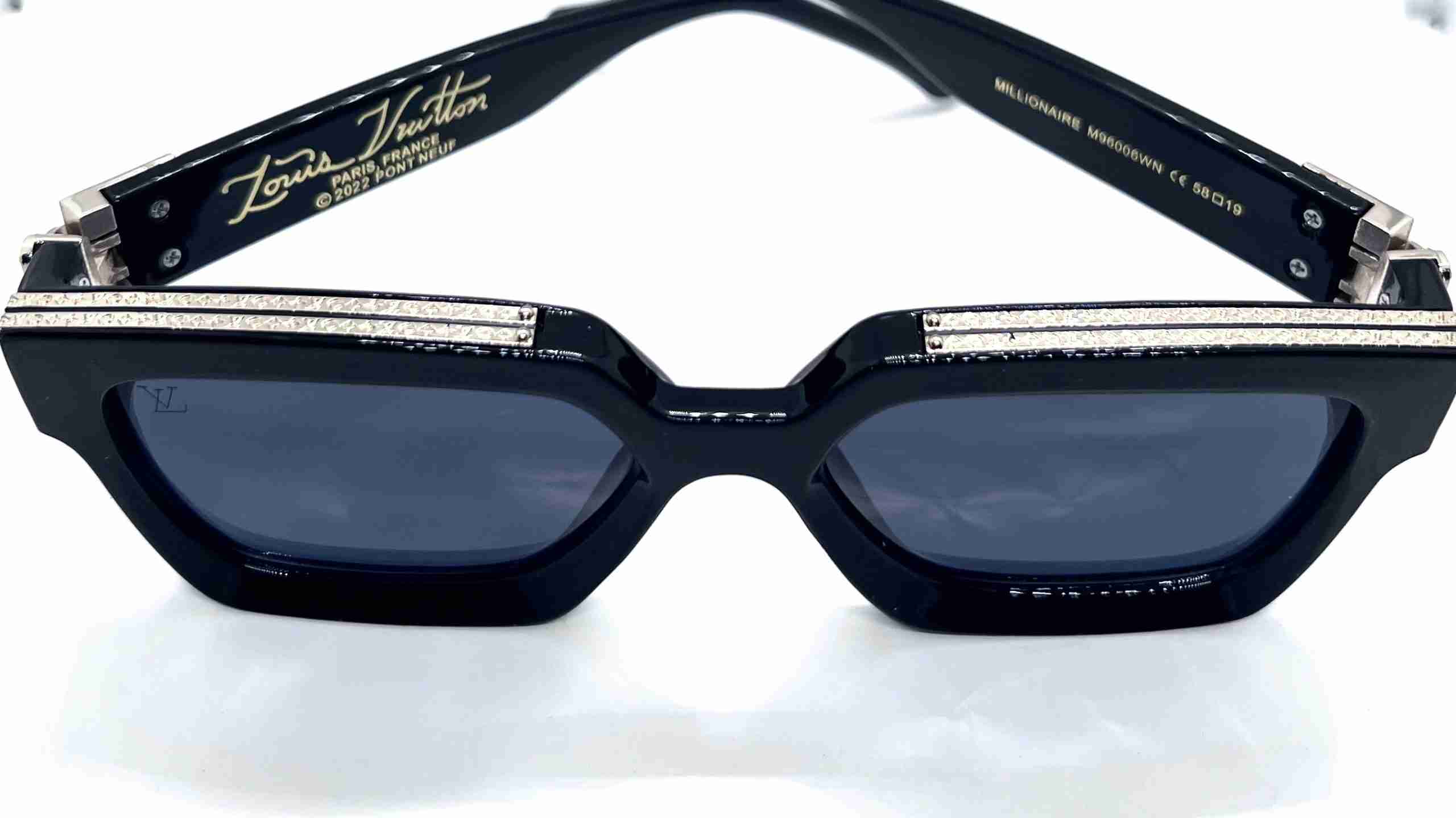 Louis Vuitton Millionaires
