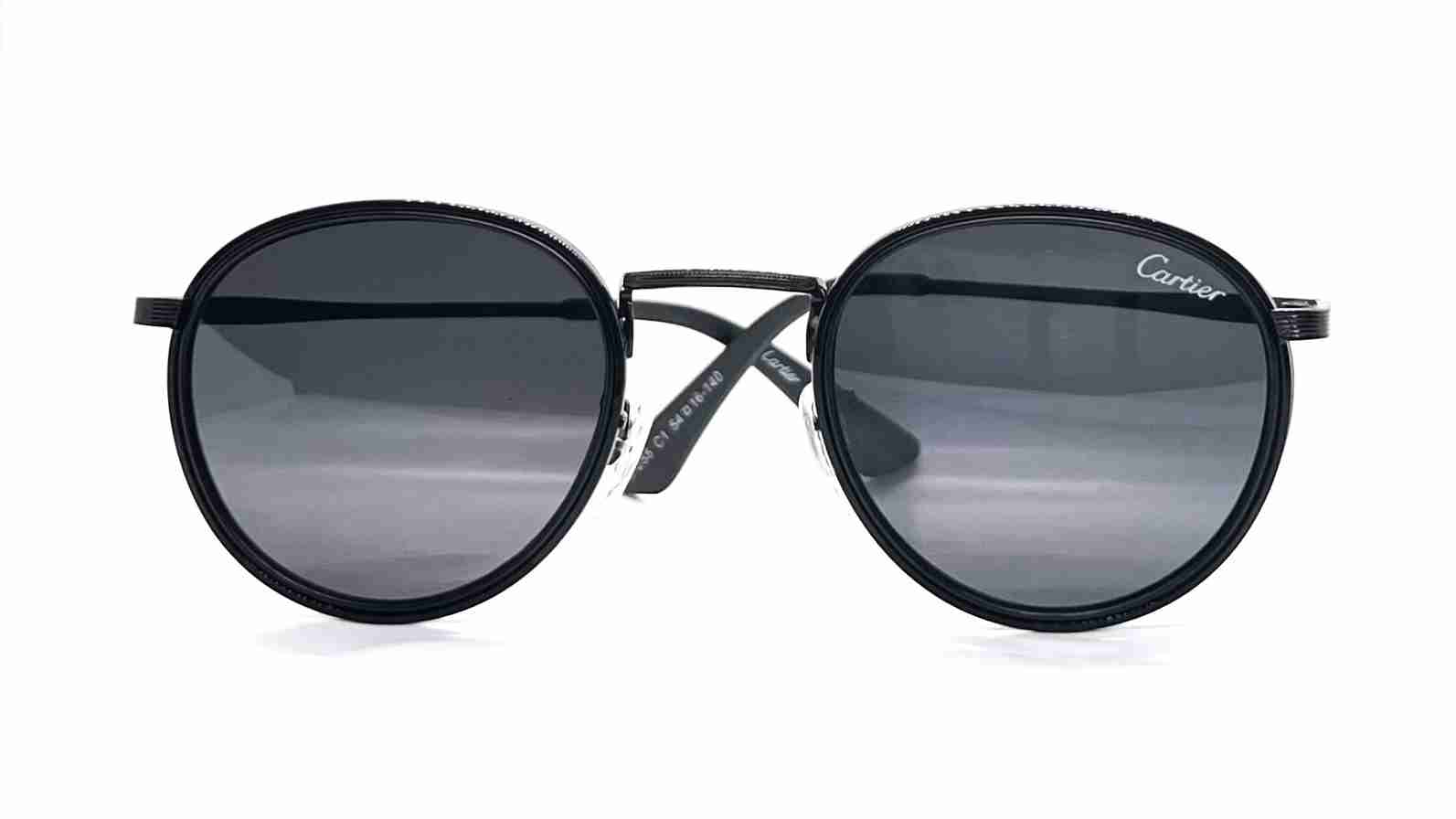 Cartier 255