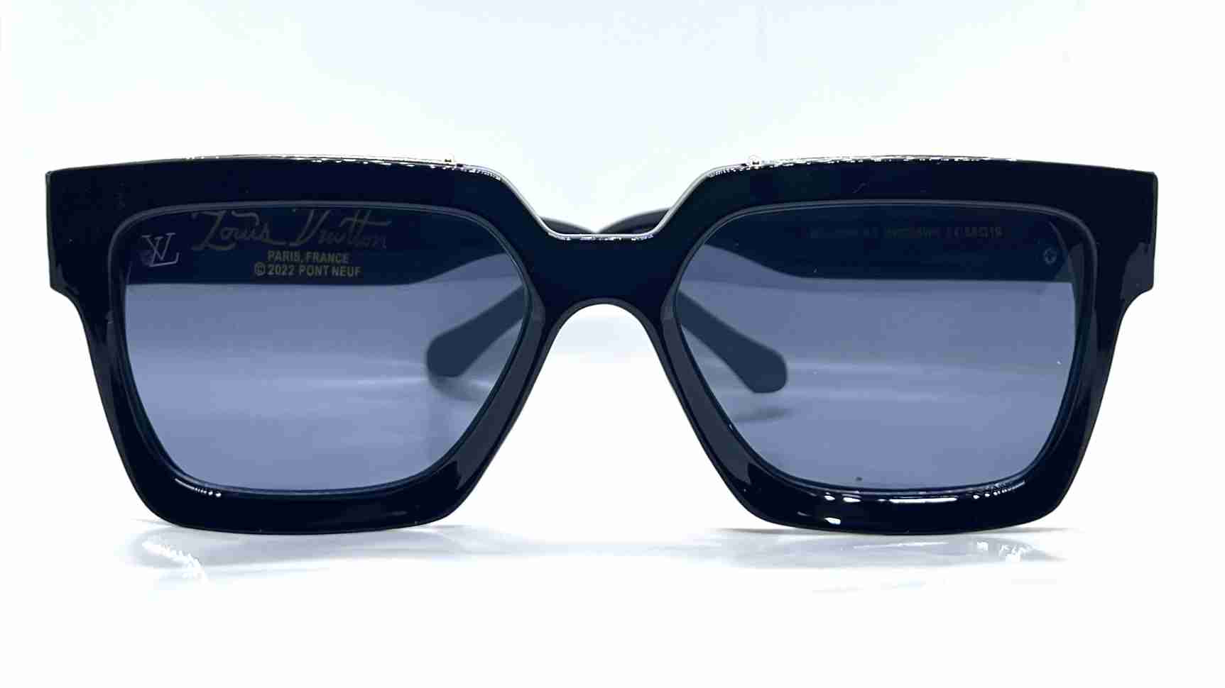 Louis Vuitton Millionaires