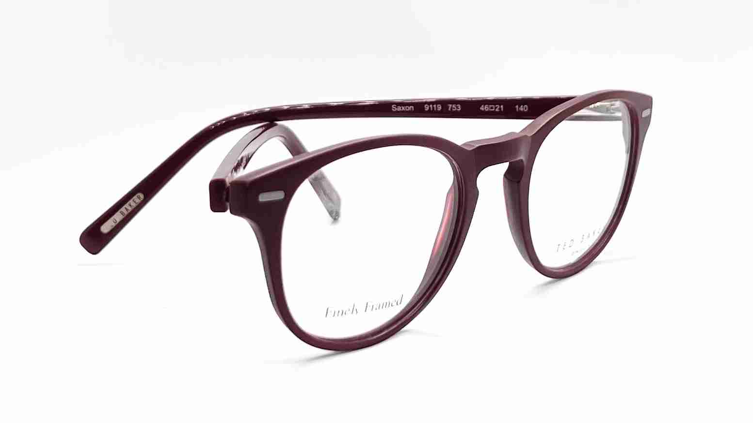 Ted Baker Saxon