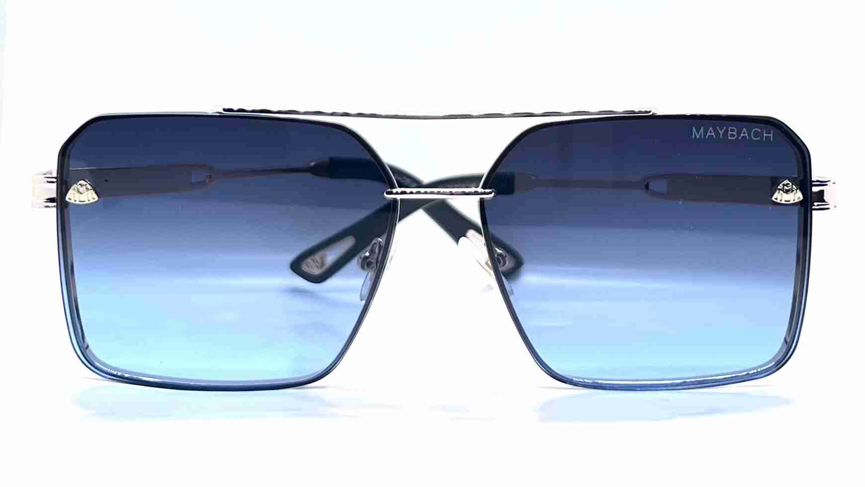 Maybach 58377