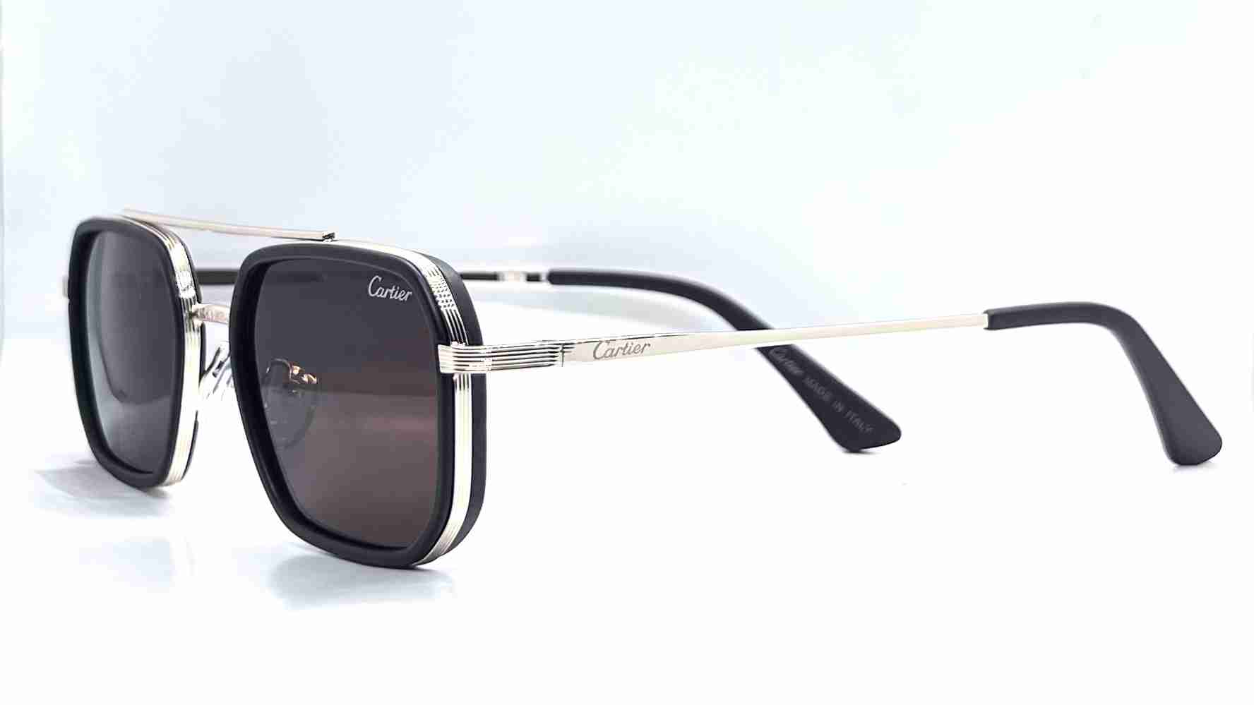 Cartier 243